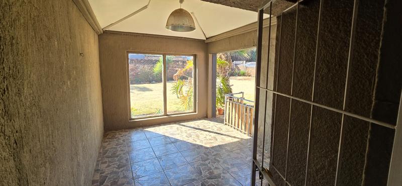 4 Bedroom Property for Sale in Balley Duff Free State